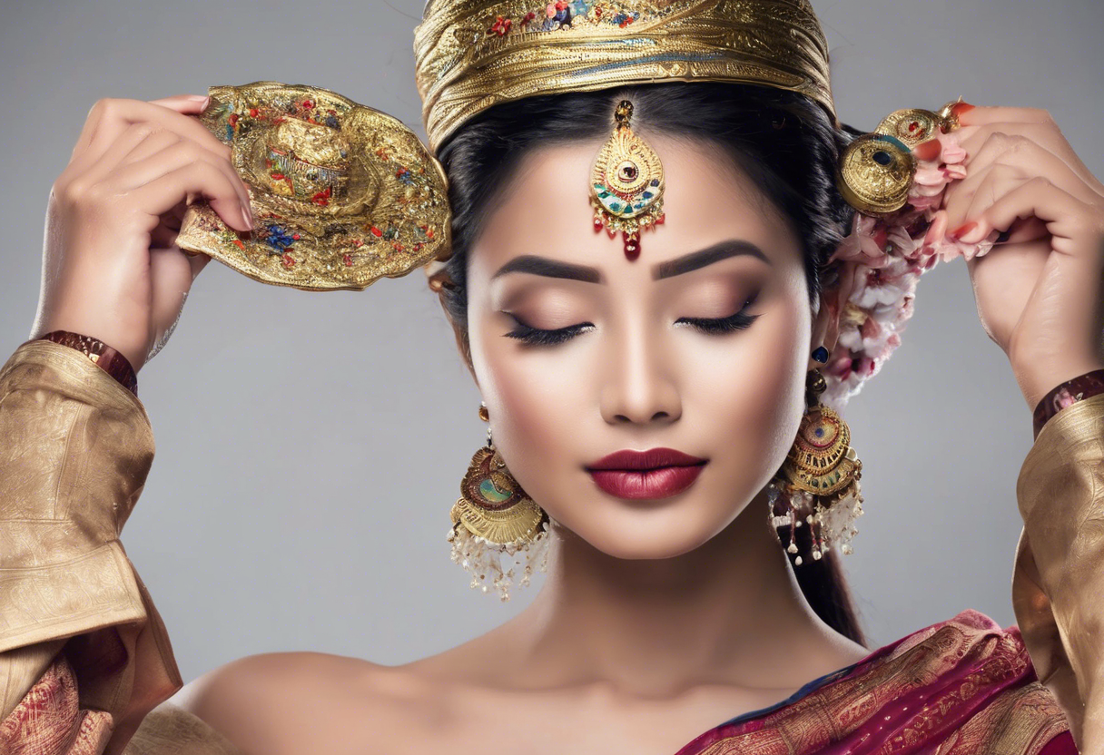 Get Glowing with Affordable Beauty and Skincare Products in Nepal